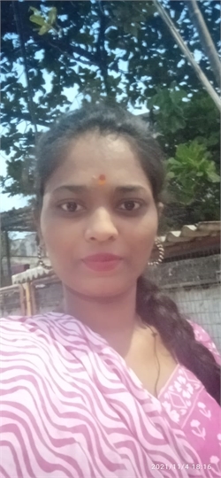 Shilpa Ganpat Pawar - Full time Cleaner in Virar East in Mumbai