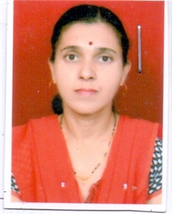 Shilpa Garud - Part time Patient Care and Elderly Care and Baby Sitter in Sion West in Mumbai