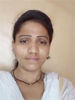Shilpa Gayakwad - Full time Cleaner and Cook in Yerwada in Pune