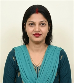 Shilpa gupta - Part time Cook in Sector 49 in Noida