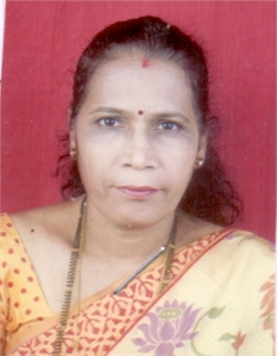 Shilpa Gurav - Part time Cook in Kandivali West in Mumbai