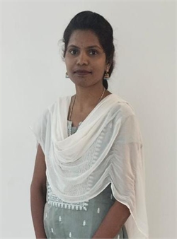 Shilpa J - Full time Cleaner and Cook and Patient Care and Elderly Care and Baby Sitter in Nandanuru Gandanuru , Nellore chittor andhar pradesh - 517125 in Chittoor