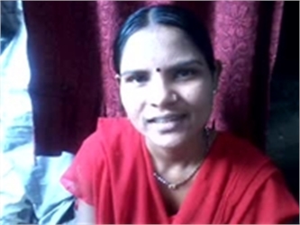 Shilpa Jagannath Koli