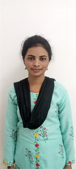 Shilpa khosare - Part time Cleaner and Cook in Mulund  West in Thane