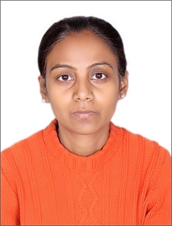 shilpa kamble - Part time Baby Sitter in hadapsar in Pune