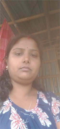 Shilpa Kar - Part time Cook in Madhubani Colony Ward Number 1 in Patan