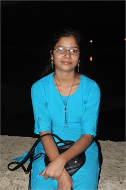shilpa khadge - Part time Cleaner in nalasopara eas in Thane