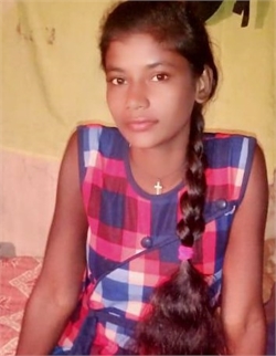 Shilpa Kujur - Full time Cleaner in Kalyan in Mumbai