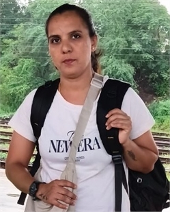 Shilpa Kumbar - Full time Baby Sitter in Belgaum in Belgaum