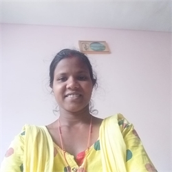 shilpa Lakra - Full time Cleaner and Baby Sitter in andheri west in Mumbai