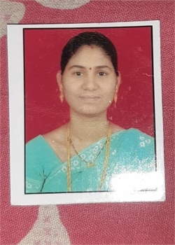 Shilpa Limbaji Dighe - Part time Cleaner in Bhugaon in Pune
