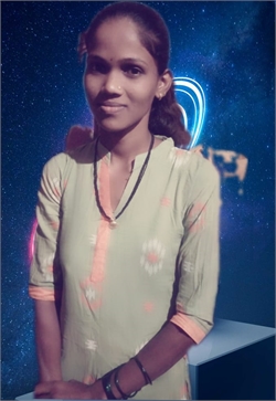 shilpa mohite - Full time Cleaner and Baby Sitter in andheri east in Mumbai