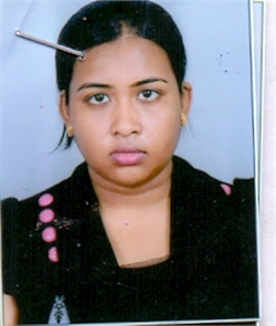 Shilpa Mondal - Part time Cleaner and Cook and Patient Care and Elderly Care and Baby Sitter in Panchanantala in Kolkata