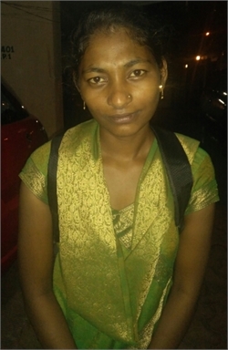 Shilpa Natekar - Full time Cleaner and Cook in Mumbai