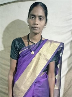 Shilpa Pandharinath Bankotkar - Full time Cleaner in Wadala in Mumbai