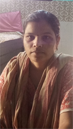 shilpa pataharede - Part time Cleaner and Cook and Patient Care and Elderly Care and Baby Sitter in thane in Thane