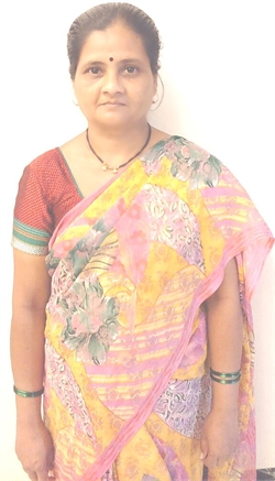 Shilpa Pawar - Part time Patient Care and Elderly Care and Baby Sitter in Karve Nagar in Pune