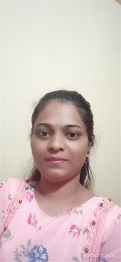 shilpa pawar - Full time Cleaner in virar east in Mumbai
