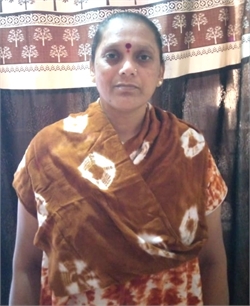 Shilpa Pravin Chandhvilkar - Full time Baby Sitter in kalyan west in Mumbai