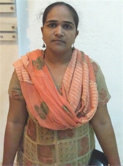Shilpa Ramakant Pandit - Part time Cleaner and Cook and Patient Care and Elderly Care and Baby Sitter in Bandra West in Mumbai