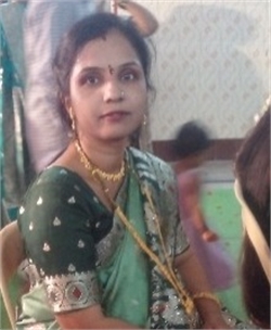 shilpa ravi dhepe - Part time Cleaner and Cook and Patient Care and Elderly Care and Baby Sitter in AURANGABAD in Aurangabad