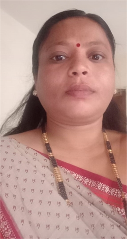 Shilpa Rohan Khonte - Part time Cleaner and Cook in Hadapsar in Pune
