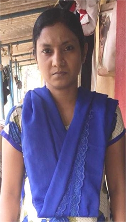 shilpa rout - Full time Cleaner and Baby Sitter in Panvel in Navi Mumbai