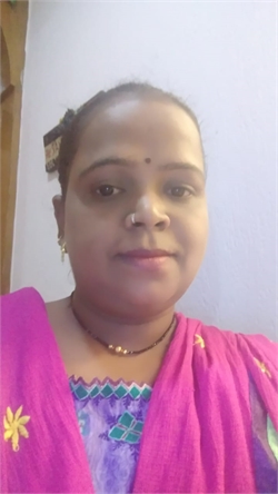 Shilpa Santosh Lokhande - Part time Cook and Baby Sitter in Kopar Khairane in Navi Mumbai