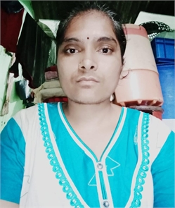 Shilpa Sharma - Part time Cleaner and Cook in Panvel in Mumbai