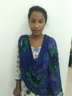 shilpa soreng - Full time Cleaner and Baby Sitter in malad west in Mumbai