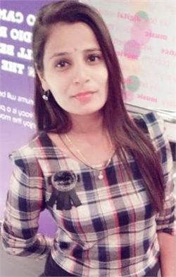 Shilpa Thakre - Part time Baby Sitter in kalyan east in Kalyan