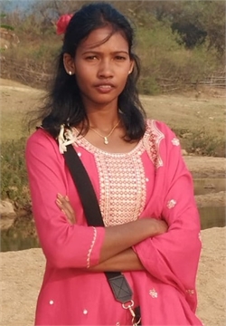 Shilpa Topno - Full time Cleaner and Baby Sitter in Jharkhand in Rajgarh