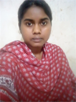 Shilpa Toppo - Full time Baby Sitter in Thane in Mumbai
