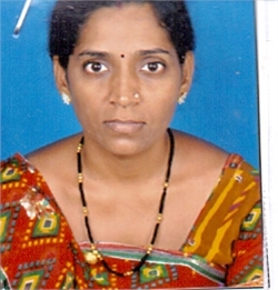 shilpa vagela - Part time Cleaner in dadar east in Mumbai