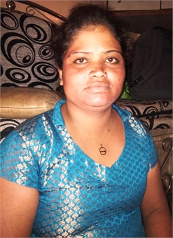 Shilpaben thakaar - Full time Cleaner and Cook and Patient Care and Elderly Care and Baby Sitter in Dadar  east in Mumbai