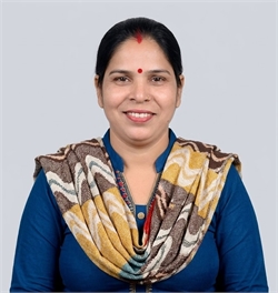 Shilpi - Part time Cook in JJ Colony in New Delhi