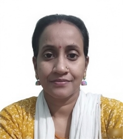 Shilpi - Part time Cleaner and Cook in Subhash Nagar in Delhi