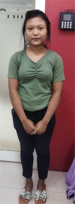 Shilpi sangma - Full time Cleaner in Andheri West in Mumbai