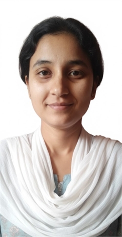 Shilpy Khatoon - Part time Baby Sitter in Chakkarpur in Gurgaon