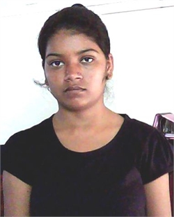Shiltal Kiran Koli - Full time Cleaner and Cook in Kasegaon in Pandharpur