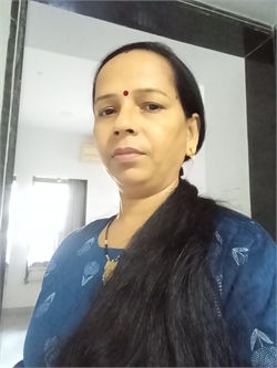 Shima Biswas - Full time Baby Sitter in kolkata in Kolkata
