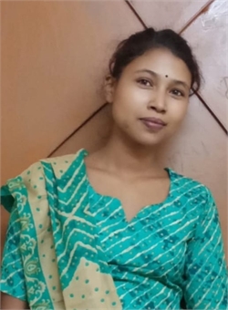 shimla kirketa - Full time Cleaner and Cook and Baby Sitter in Diva in Mumbai