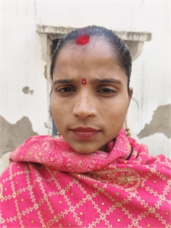Shimpy - Part time Cleaner in Chakkarpur in Gurgaon