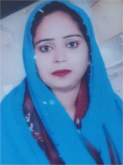 Shimran Yadav - Full time Cleaner and Baby Sitter in Rewari in Rewari