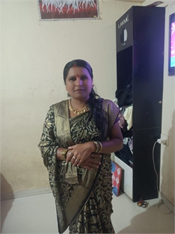 Shindhu sondge - Part time Patient Care and Elderly Care in Chandan nagar kharadi in Pune