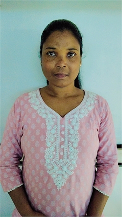 Shinny Kumari - Full time Cleaner in malad in Mumbai