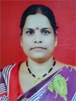 Shilpa Ashok Ghadsing - Part time Cleaner and Baby Sitter in Susgaon in Pune