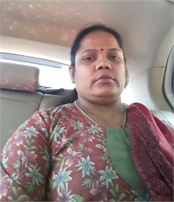 shipra Biswas - Full time Baby Sitter in kolkata in Kolkata