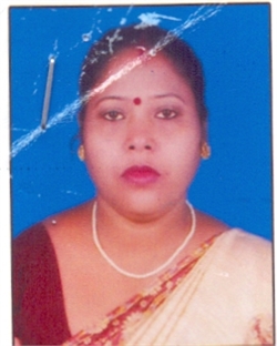 Shipra Dey