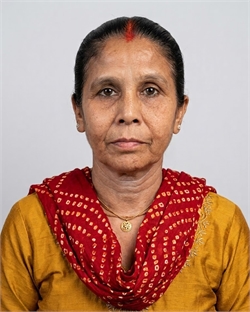 Shipra Haldar - Part time Cleaner and Cook in Ganesh Nagar in Delhi